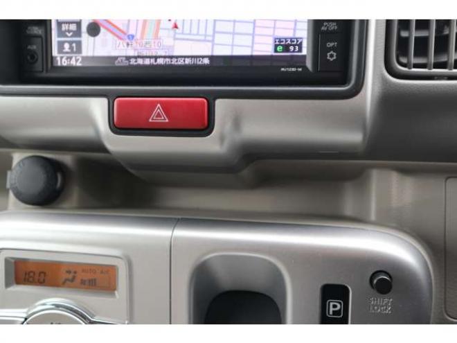 NV100クリッパーリオ G ハイルーフ 4WD　純正フルセグナビ　バックカメラ　純正ドラレコ　シートミラーヒーター　オートステップ　両側電動スライド　ETC 660