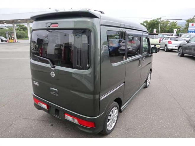 NV100クリッパーリオ G ハイルーフ 4WD　純正フルセグナビ　バックカメラ　純正ドラレコ　シートミラーヒーター　オートステップ　両側電動スライド　ETC 660