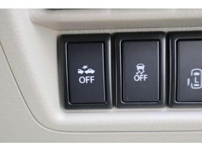 タウンボックスG ハイルーフ 4WD　社外ワンセグナビ　Bluetooth ETC　オートライト　シートヒーター　助手席側電動スライドドア　衝突軽減ブレーキ 660