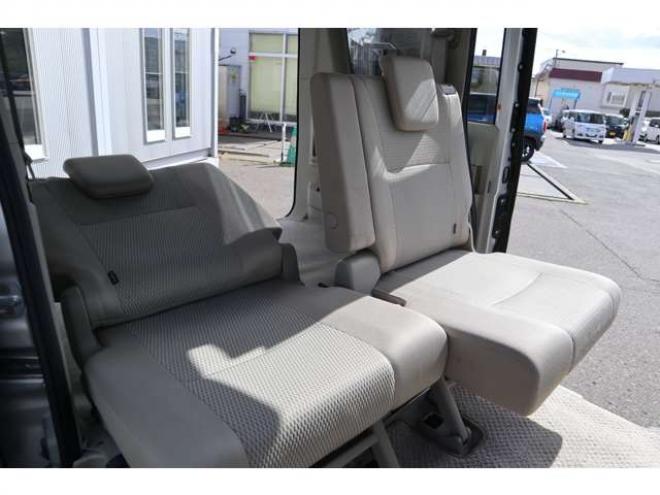 タウンボックスG ハイルーフ 4WD　社外ワンセグナビ　Bluetooth ETC　オートライト　シートヒーター　助手席側電動スライドドア　衝突軽減ブレーキ 660