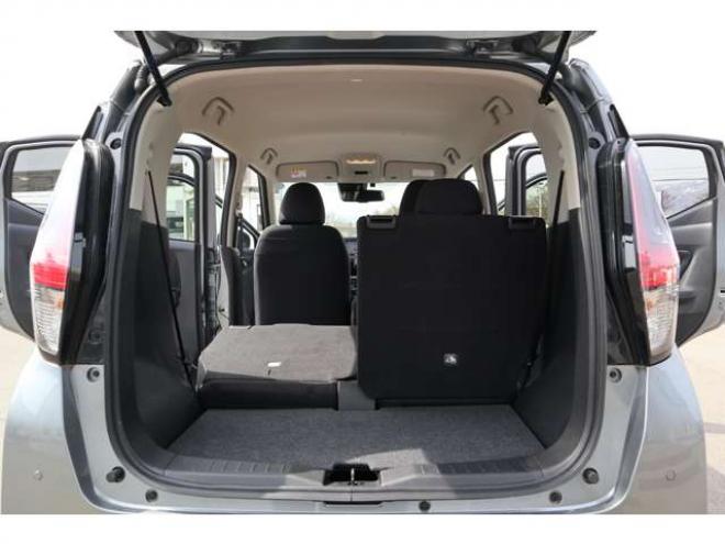 デイズハイウェイスターX プロパイロット エディション 4WD　純正フルセグナビ　アラウンドビューカメラ　ETC　LEDヘッドライト　電動パーキングブレーキ　アダプティブクルーズコントロール　シートヒーター　オートビークルホールド 660