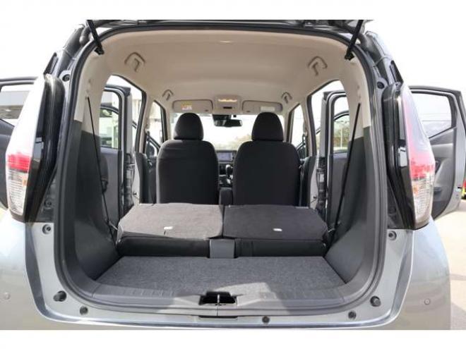 デイズハイウェイスターX プロパイロット エディション 4WD　純正フルセグナビ　アラウンドビューカメラ　ETC　LEDヘッドライト　電動パーキングブレーキ　アダプティブクルーズコントロール　シートヒーター　オートビークルホールド 660