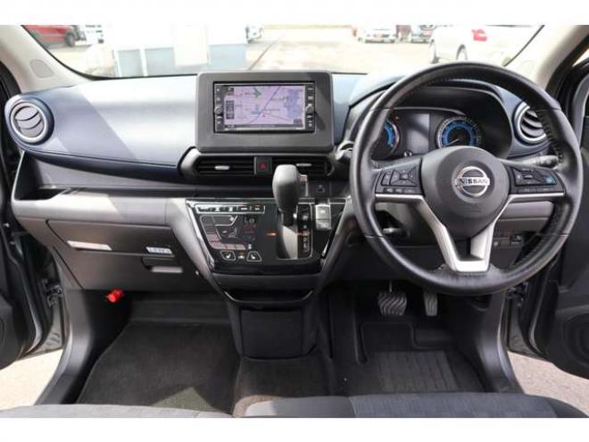 デイズハイウェイスターX プロパイロット エディション 4WD　純正フルセグナビ　アラウンドビューカメラ　ETC　LEDヘッドライト　電動パーキングブレーキ　アダプティブクルーズコントロール　シートヒーター　オートビークルホールド 660