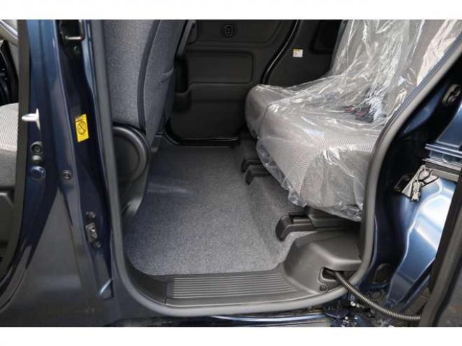 ワゴンRスマイルハイブリッド X 4WD　全方位カメラナビ　スズキコネクト　LEDヘッドライト　シートヒーター　電動パーキング　アダプティブクルーズコントロール　両側電動スライドドア 660