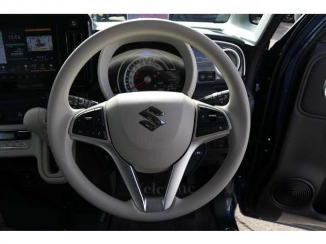 ワゴンRスマイルハイブリッド X 4WD　全方位カメラナビ　スズキコネクト　LEDヘッドライト　シートヒーター　電動パーキング　アダプティブクルーズコントロール　両側電動スライドドア 660