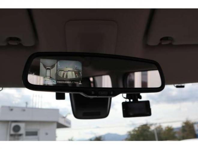 デイズルークスボレロ Xベース 4WD　純正フルセグナビ　アラウンドビューカメラ　社外前後ドラレコ　シートミラーヒーター　両側電動スライドドア 660