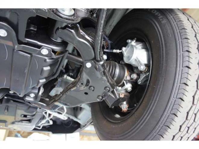 ハイエースバン2.7 スーパーGL ワイド ロング ミドルルーフ 4WD　9型/丸目フェイス/アースカラー/4WD/2.7ガソリン/ナビ付 2700