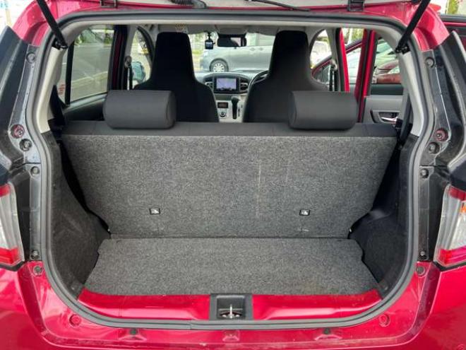 ピクシスエポックG SAIII 4WD　ナビ　フルセグTV シートヒーター 660