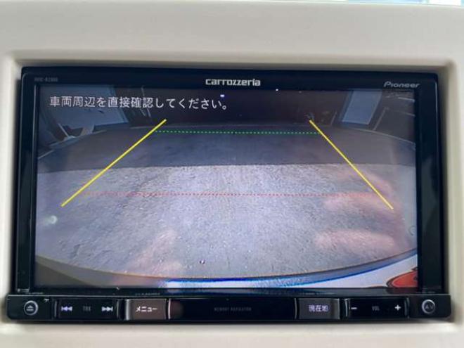 ラパンX 4WD　プッシュスタート・スマートキー・純正フルセグナビ・BT・バックカメラ・衝突軽減・横滑り防止・アイドリングストップ・オートエアコン・両席シートヒーター・ETC・HIDヘッドライト 660