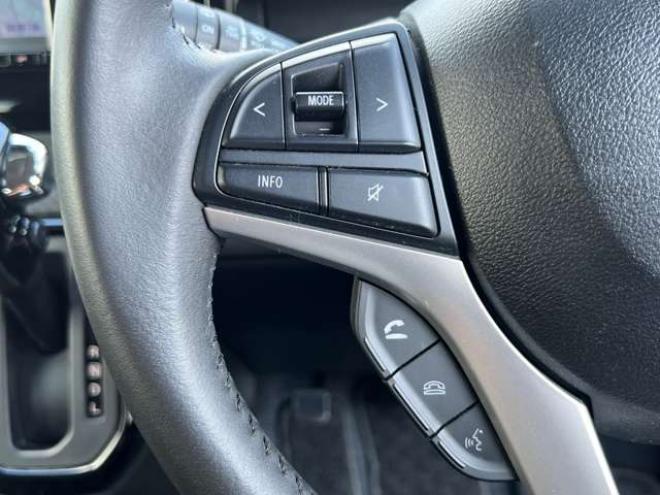ソリオ1.2 バンディット ハイブリッド MV 4WD　スマートキー・プッシュスタート・片側パワースライド・両席シートヒーター・純正フルセグナビ・BT・前後ドラレコ・全方位カメラ・ヘッドアップディスプレイ・ウィンカーミラーライト・LEDヘッド・LEDフォグ 1200