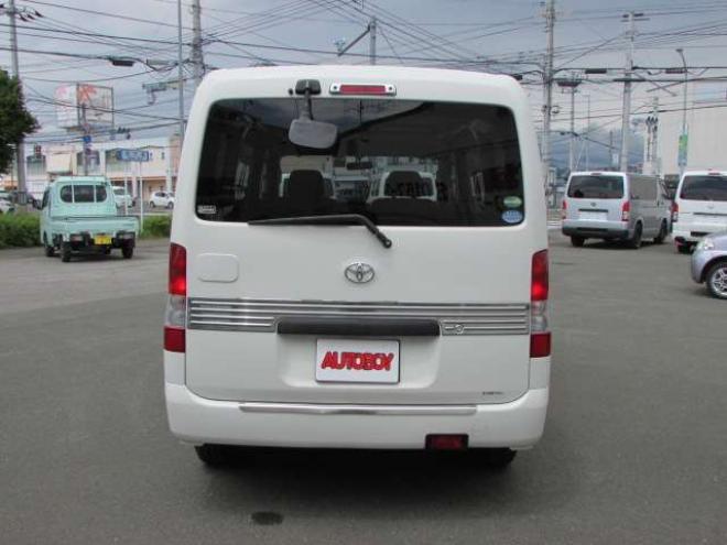 タウンエースバン1.5 GL 4WD　5速MT/ドライブレコーダー/社外ナビ/フルセグTV/ブルートゥースオーディオ/ベッドキット/キーレス/両側スライドドア/リヤフォグ 1500