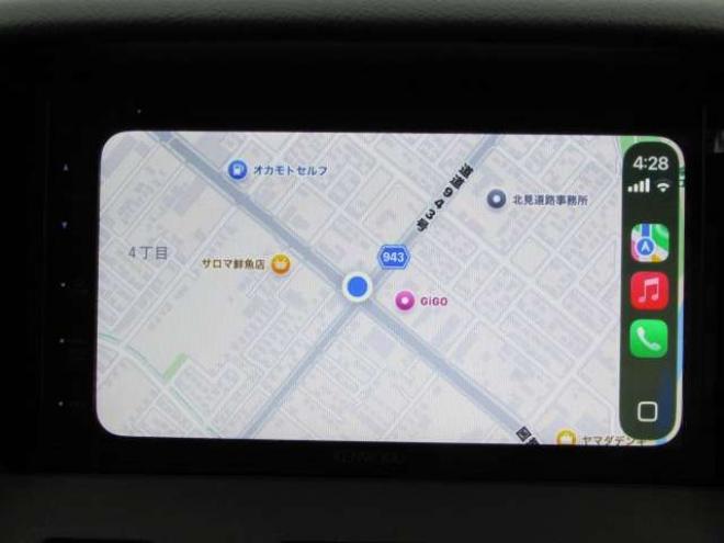 タウンエースバン1.5 GL 4WD　登録済未使用車/スマートアシスト/LEDヘッドライト/MAD CROSS14インチホイール+ジオランダーX-AT/キーレス/アイドリングストップ/ディスプレイオーディオ 登録済未使用車 1500