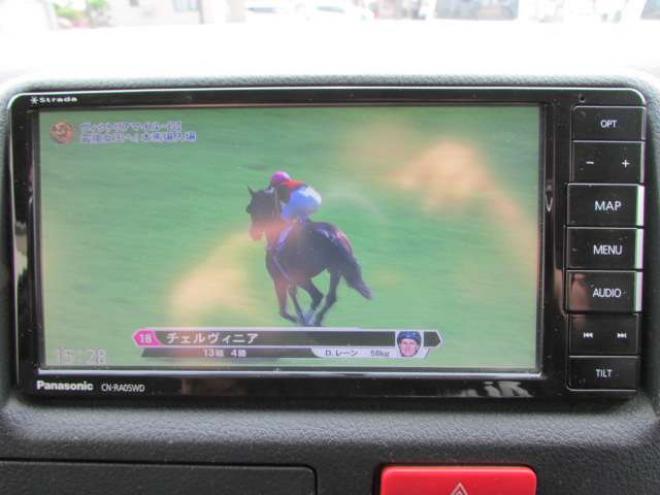 レジアスエース3.0 DX ロングボディ GLパッケージ ディーゼルターボ 4WD　社外ナビ/バックカメラ/フルセグTV/Bluetooth/ETC/ドライブレコーダー/LEDヘッドライト 3000