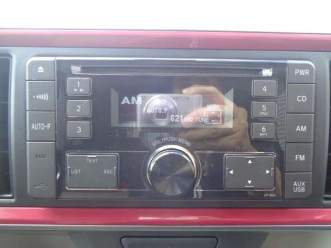 パッソ1.0 モーダ S　アイドリングストップ　レーダーブレーキ　横滑り防止装置　スマートキー 2WD 1000