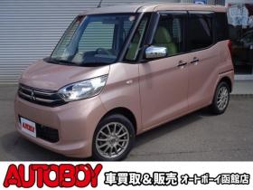 eKスペース　E 4WD　両側スライドドア　Bluetoothオーディオ 660