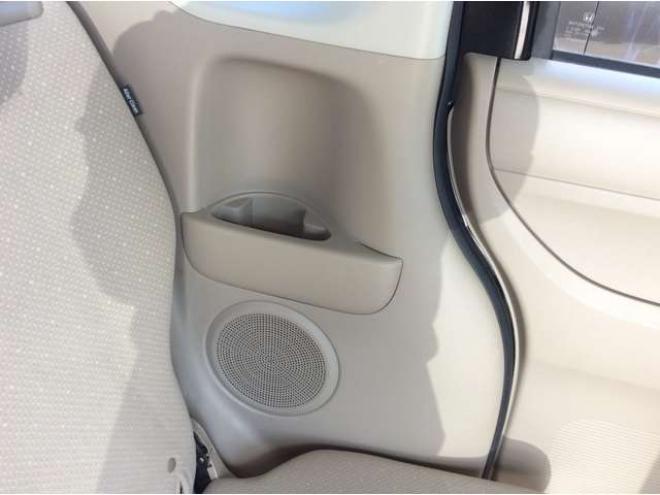 N-BOXG ターボパッケージ 4WD　パワスラ　スマートキー　クルーズコントロール　ドラレコ　Bカメラ　メモリーナビ　電動格納ミラー　オートライト　横滑り防止　アイドリングストップ　パナソニックフルセグTV　メモリナビ　Bluetooth ETC 660