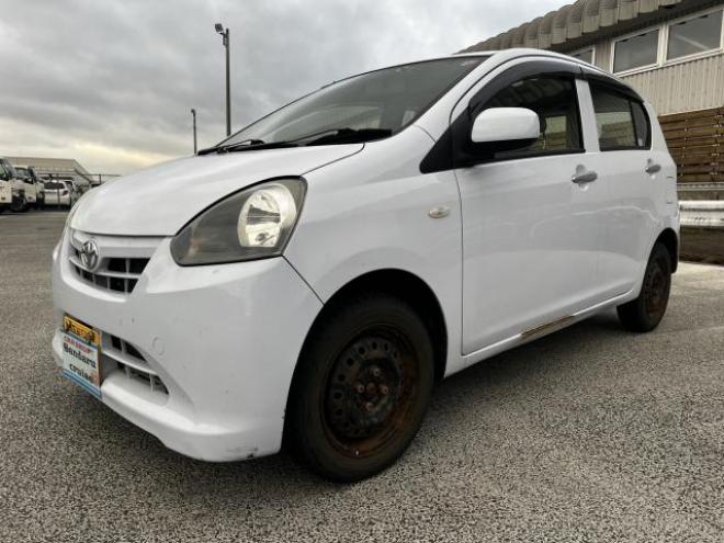 ピクシスエポックxf 4WD 660 5Dr