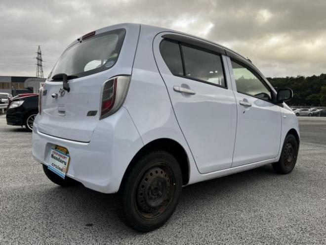 ピクシスエポックxf 4WD 660 5Dr