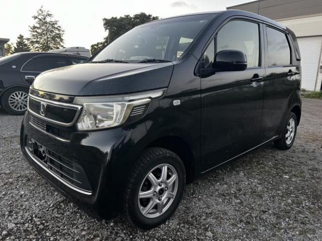 N-WGNGAパッケージ 4WD 660 5Dr