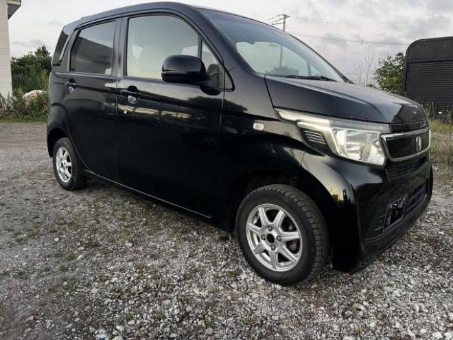 N-WGNGAパッケージ 4WD 660 5Dr