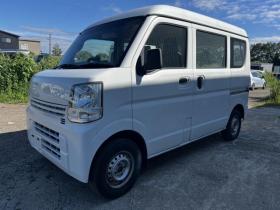 エブリイ　PAハイルーフ 4WD 660 5Dr
