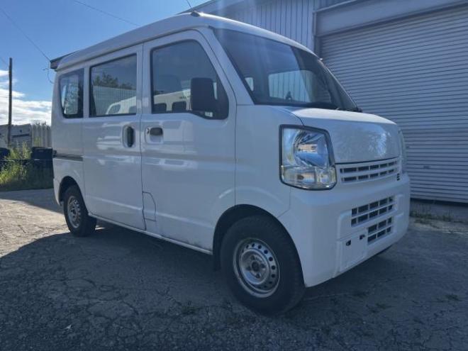 エブリイPAハイルーフ 4WD 660 5Dr