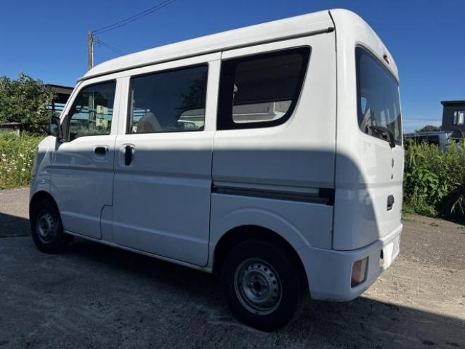 エブリイPAハイルーフ 4WD 660 5Dr