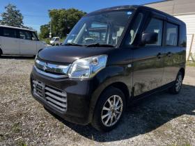 スペーシア　Gリミテッド 4WD 660 5Dr