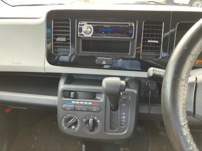 モコS FOUR 4WD　 660