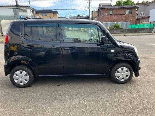 モコS FOUR 4WD　 660