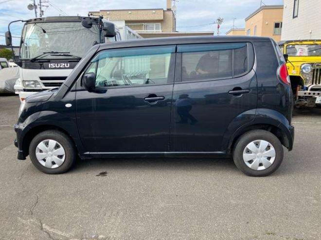 モコS FOUR 4WD　 660