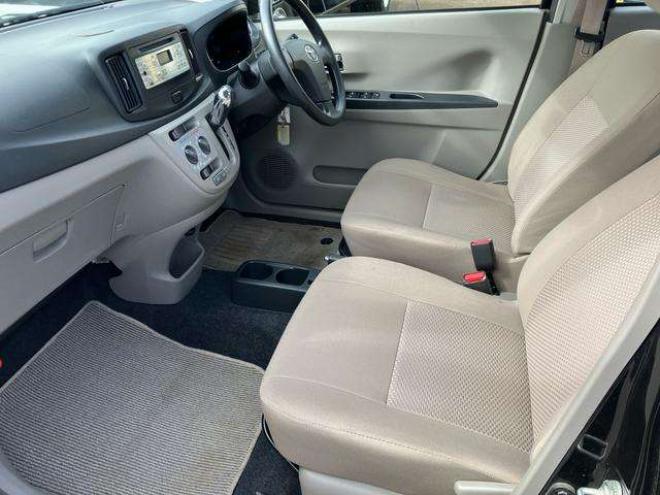 ピクシスエポックXf 4WD　 660