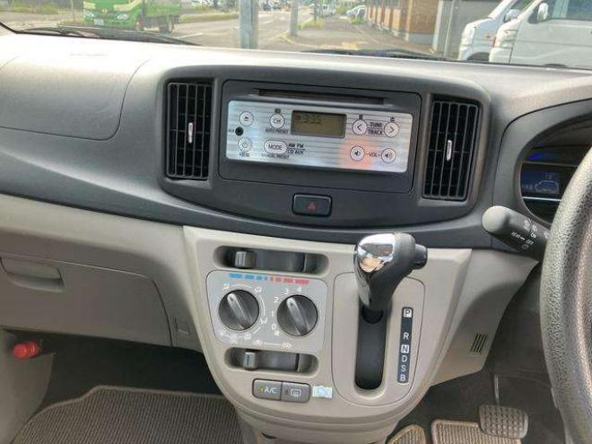ピクシスエポックXf 4WD　 660
