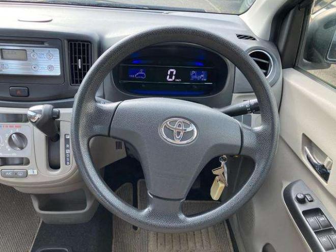 ピクシスエポックXf 4WD　 660