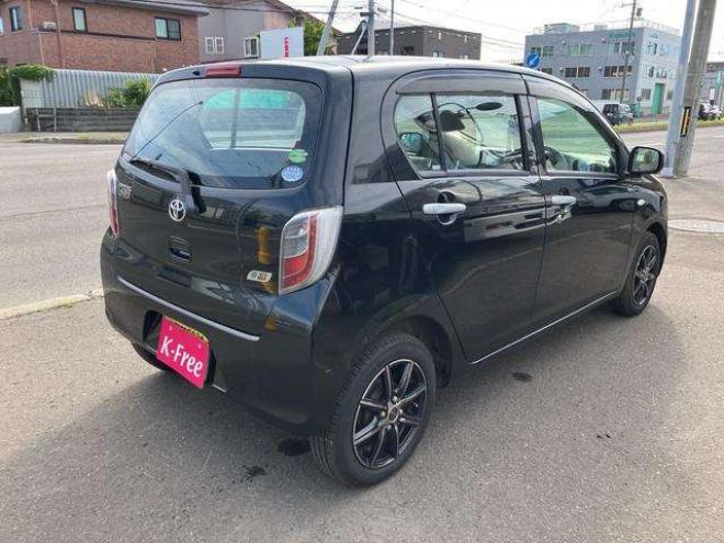 ピクシスエポックXf 4WD　 660