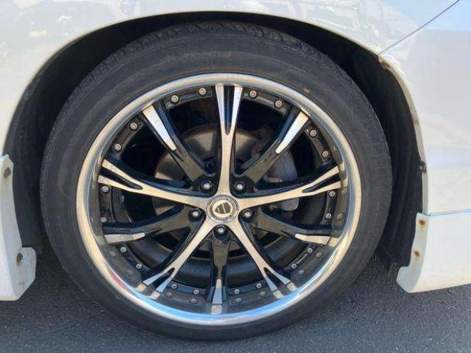 ヴェルファイア2.4 Z ゴールデンアイズII 4WD　 2400
