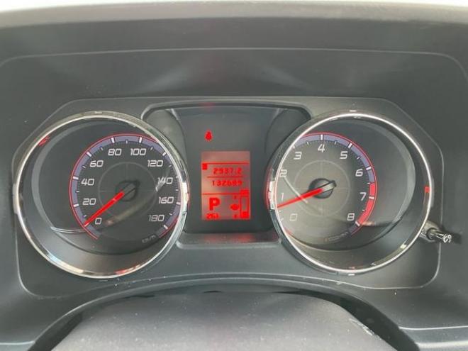 デリカD：5 2.4 G プレミアム 4WD　 2400