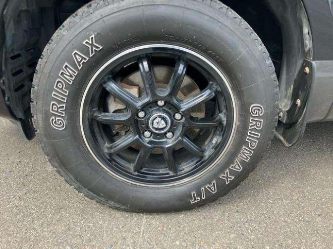 デリカD：5 2.4 G プレミアム 4WD　 2400