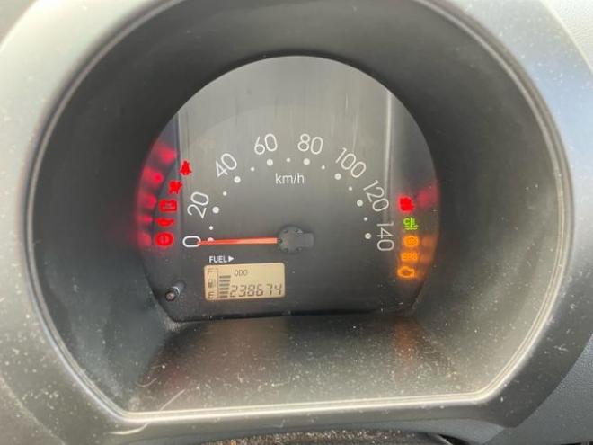 サンバートラック TB 三方開 4WD　 660