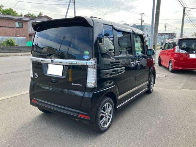 N-BOXG 4WD　 660