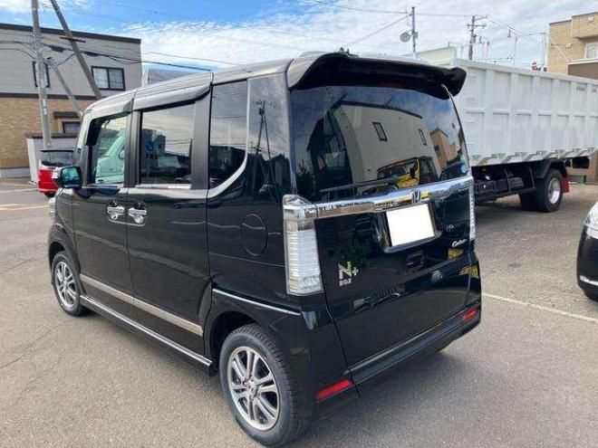 N-BOXG 4WD　 660