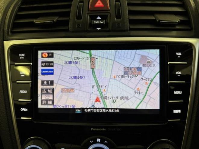 レヴォーグ１．６ＧＴ－Ｓアイサイト　アドバンスドＰＫＧ　禁煙車　衝突軽減アイサイト＆レーダークルーズコントロール　シュナイダー１８インチＡＷ　社外１７ＡＷ＋スタッドレスタイヤ付　ＬＥＤライナー　エンジンスターター　ドライブレコーダー 4WD 1600 5Dr