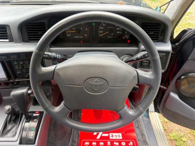 ランドクルーザー80 4.2 VXリミテッド ディーゼルターボ 4WD　 4200