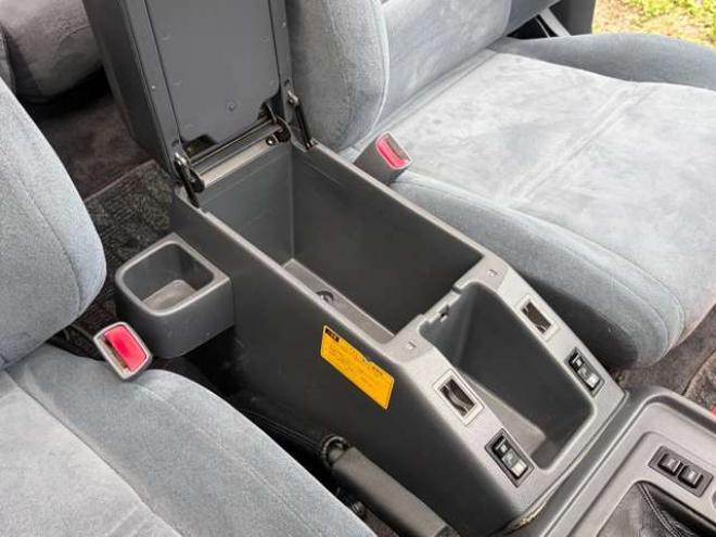 ランドクルーザー80 4.2 VXリミテッド ディーゼルターボ 4WD　 4200