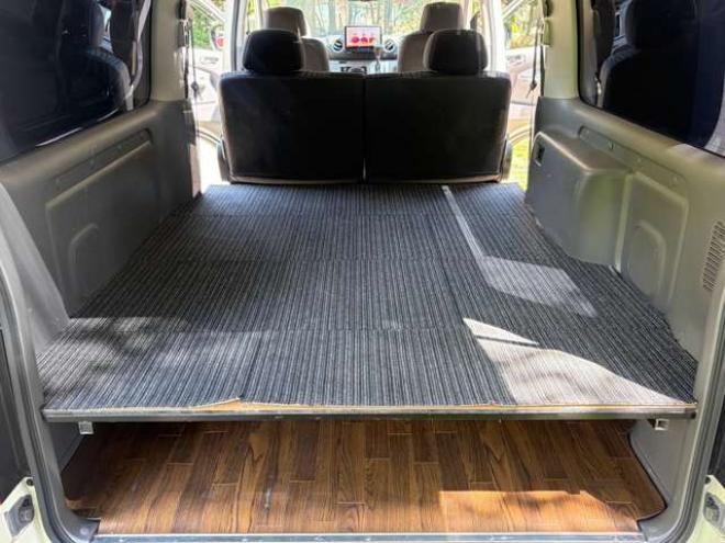 キャラバンNV350 2.5 プレミアムGX アーバンクロム ロングボディ ディーゼルターボ 4WD　ワンオーナー車オーテックエアロ　ローダウン社外ナビBカメラ地デジ　ブラインドモニター　エンジンスターター　社外17インチ 2500
