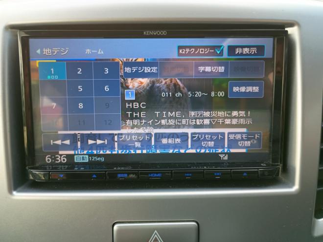 ワゴンRワゴンＲ ＦＸリミテッド ４ＷＤ　ＡＢＳ　スマートキー　Ｐスタート　アイドリングストップ　ＨＩＤライト　ナビＴＶ　ブルーツース　エンスタ　ドアミラーウインカ　Ｄ席シートヒーター　夏冬アルミタイヤ付　車検令和９年９月　保証１年付 4WD 660 5Dr
