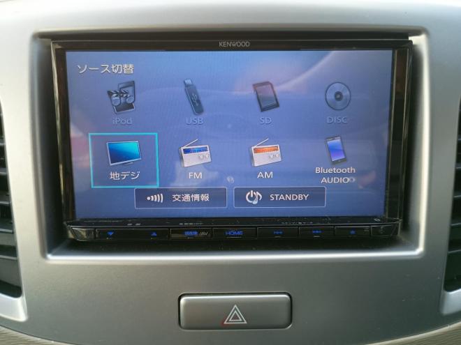 ワゴンRワゴンＲ ＦＸリミテッド ４ＷＤ　ＡＢＳ　スマートキー　Ｐスタート　アイドリングストップ　ＨＩＤライト　ナビＴＶ　ブルーツース　エンスタ　ドアミラーウインカ　Ｄ席シートヒーター　夏冬アルミタイヤ付　車検令和９年９月　保証１年付 4WD 660 5Dr