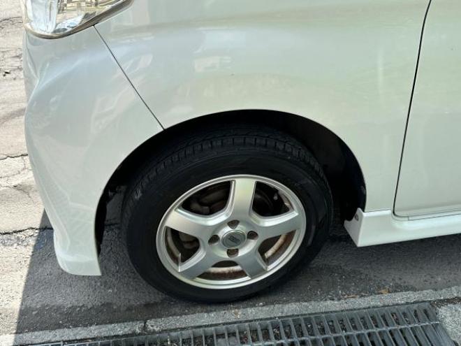 タントカスタム　X  4WD  タイミングチェーン車　バックカメラ　エンジンスターター　ナビテレビ　電動リモコンスライドドア 4WD 660 5Dr