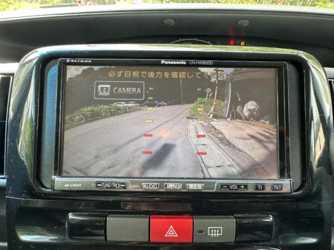 タントカスタム　X  4WD  タイミングチェーン車　バックカメラ　エンジンスターター　ナビテレビ　電動リモコンスライドドア 4WD 660 5Dr