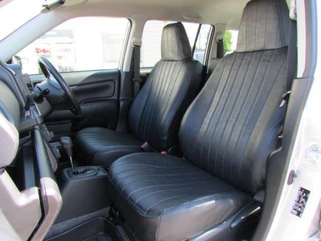 サクシードバン1.5 UL-X 4WD　TRDフロントスポイラー/ダウンサス/コーリン15インチアルミホイール/シートカバープリクラッシュセーフティー/社外ナビ/ワンセグTV/ブルートゥース/オートハイビーム/オートライト 1500